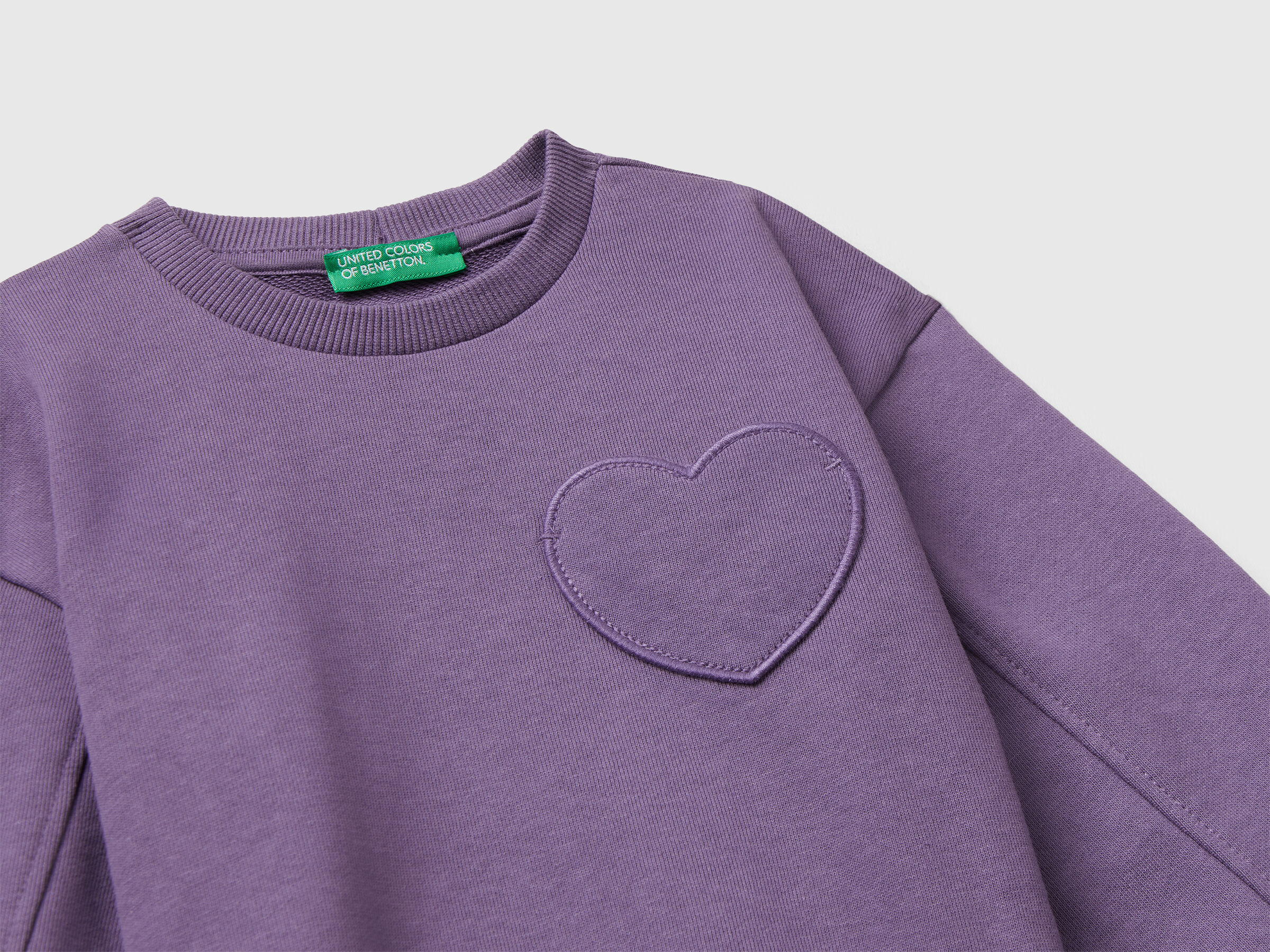 SWEATER L/S Junior Girl image number 3